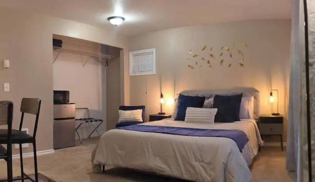 Private Guest Room Marysville Downtown in Marysville