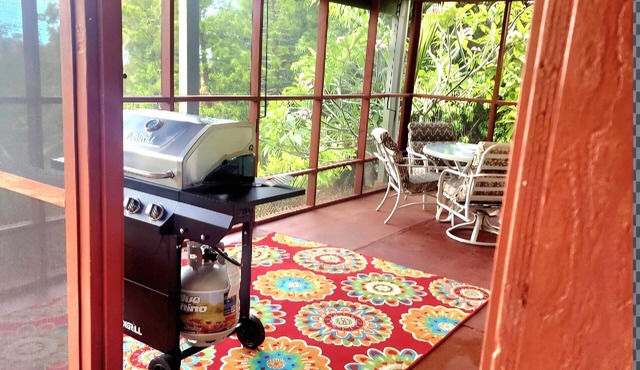 Private Home, Exclusive Community, Sleeps 5+,w/view, A/C, Full kitchen, Laundry
