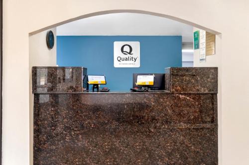Quality Inn & Suites Decatur Priceville I-65 in Decatur