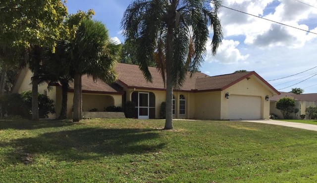 Quiet Rotonda Villa, 3 Br, 2.5 Ba with recent upgrades. in Rotonda West