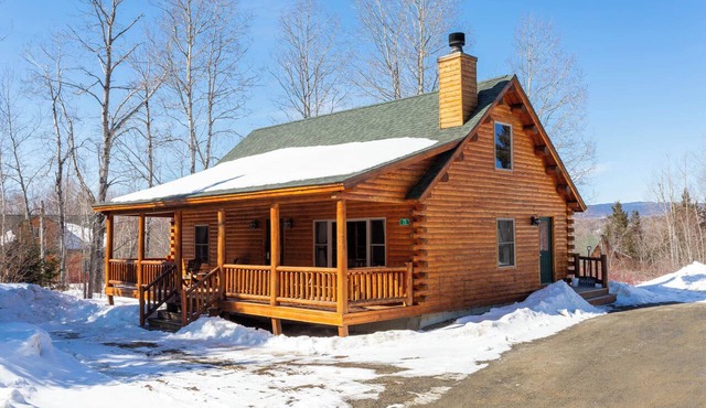 Rangeley Lake Resort in Rangeley