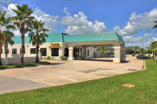 Regency Inn & Suites - Saint Augustine in Saint Augustine Beach