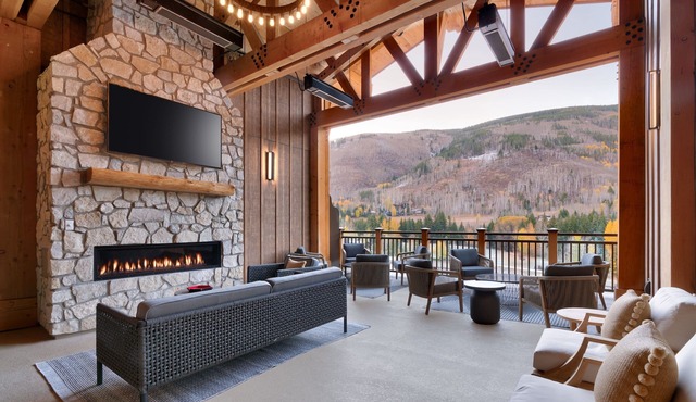 Residence Inn by Marriott Vail in Vail