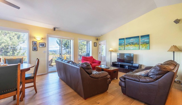 River Ranch - Close to DT Hood River! in Hood River
