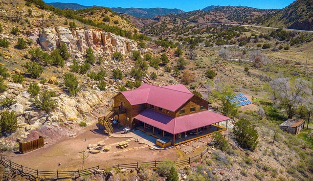 River Ranch in Canon City
