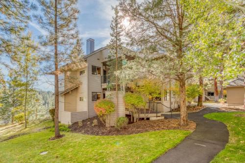 River Ridge 617B - Meredith Lodging in Bend
