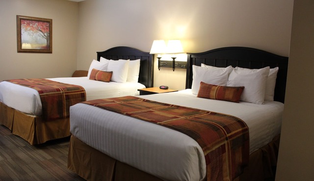 Rivertown Inn in Gladwin