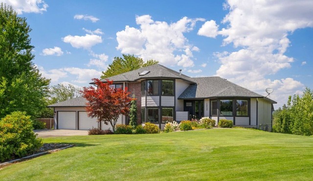 Riverway Retreat - Spokane Valley in Spokane Valley