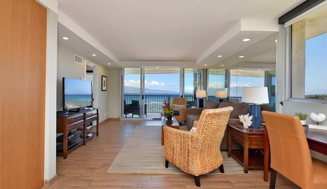 Royal Kahana - 4BR Condos - Sleeps 12