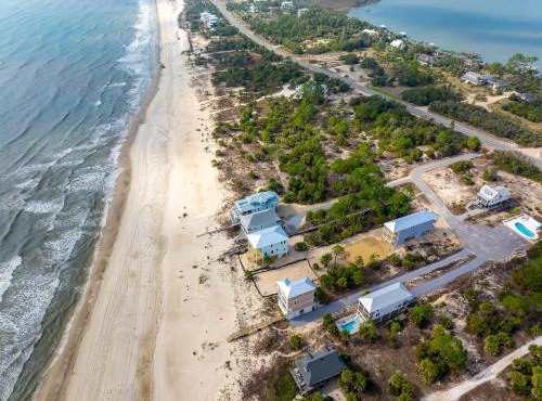 Sand Casas by Pristine Properties Vacation Rentals in Indian Pass