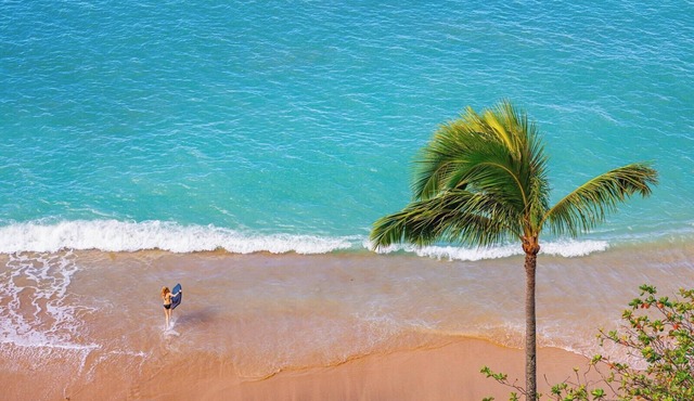 Sands of Kahana 2 Oceanfront Villas, Sleeps 16 | Car Incl. w/6 nights | ML-4052 by KBM