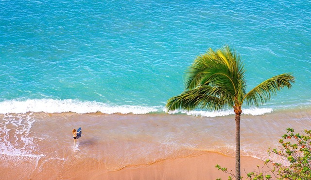Sands of Kahana Resort by KBM