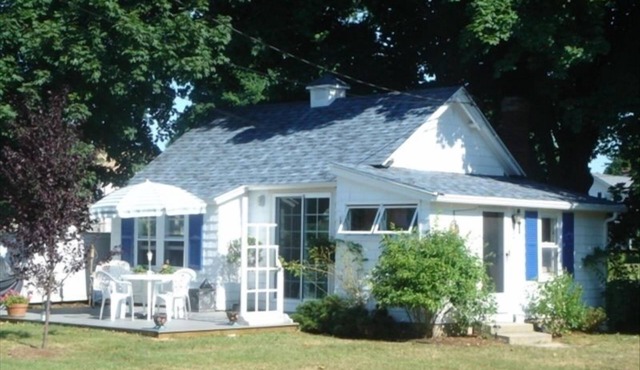 Saybrook Point Cottage - Charming and Private in Old Saybrook