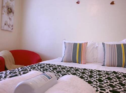 Seattle Urban Village- private room in Seattle
