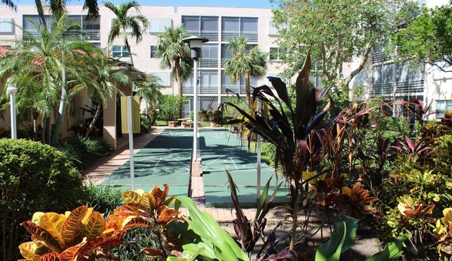 Sensational 5 STAR Condo on the Beach Near Fort Lauderdale !!! in Pompano Beach