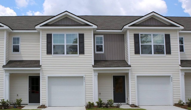 Shilla Guest House in Savannah
