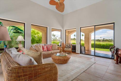 Shores at Waikoloa Beach Resort 19 - 2 Ensuite & Loft