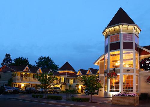 Silverton Inn & Suites in Silverton