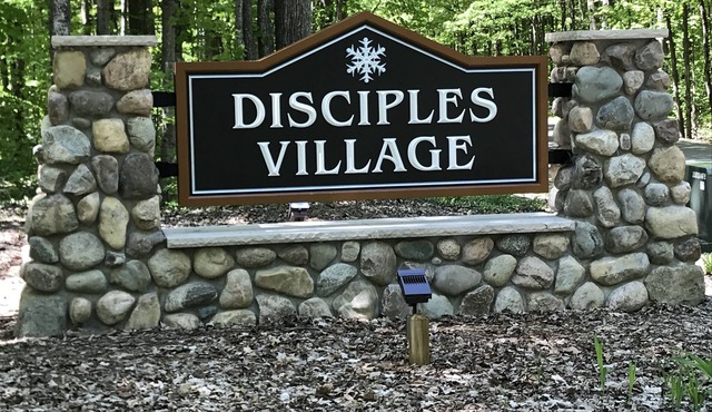Ski-in Disciples Ridge Condo at Boyne Mountain Resort in Boyne Falls
