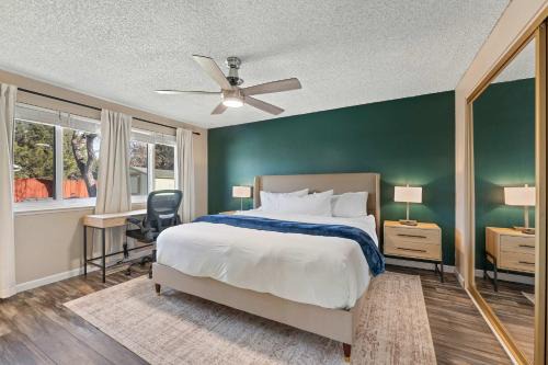 Spacious 4BR Sparks Home · Graduation & Events in Sparks