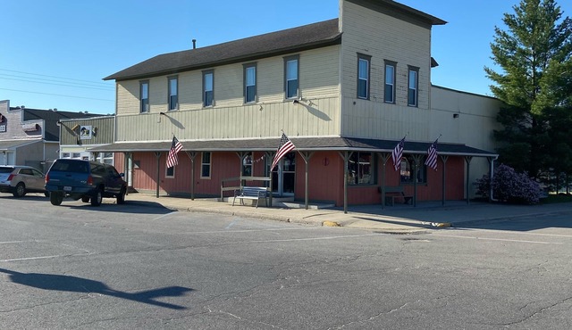 Spacious Loft in Downtown Lewiston in Lewiston