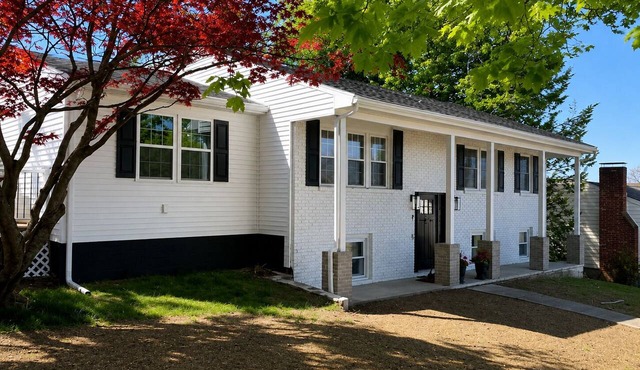 Spacious Worcester Stay Near Downtown, Polar Park & Local Hospitals in Worcester