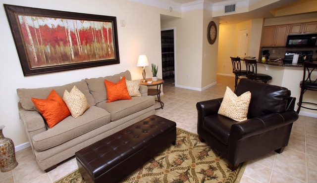 Spectacular 2 Bedroom Condo in Jupiter