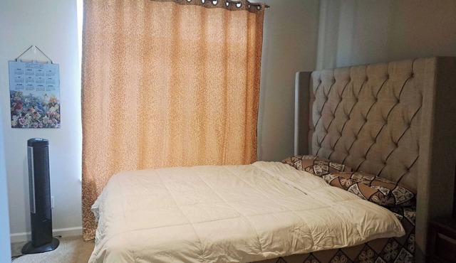 Stay In My Little Palace in Covington
