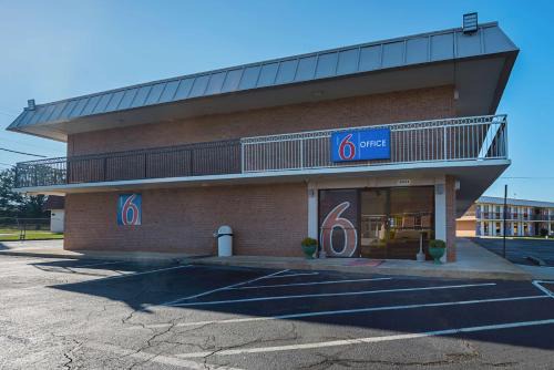 Studio 6 Suites Perry, GA in Perry