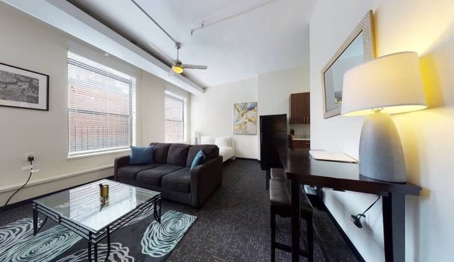 Studio in the Heart of Boston! in Boston