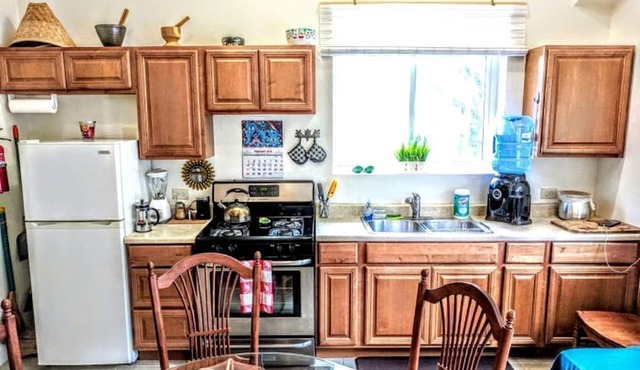 Stunning Cabin Rental near the Waipio Valley, Hawaii in Pepeekeo