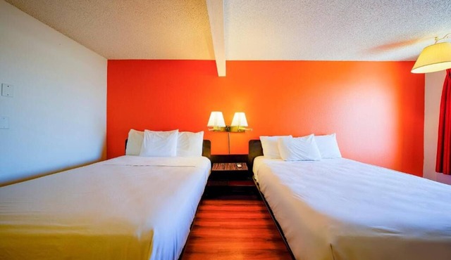 Stylish Hermiston Hideaway w/Parking — Affordable Comfort Stay in Hermiston