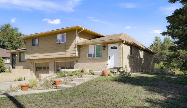 Stylish Wheat Ridge Home | Near Denver & Mountains in Wheat Ridge