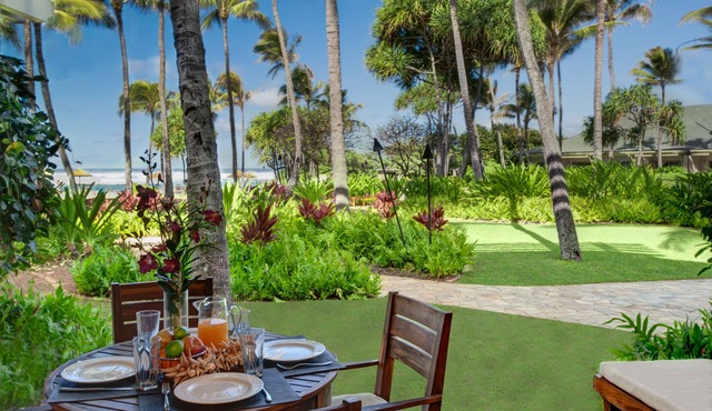 SUMMER REDUCED! Villa 106 Ocean View Turtle Bay