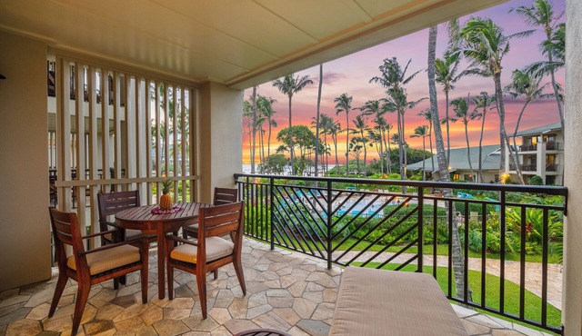 SUMMER REDUCED! Villa 209 ocean view at turtle bay in Kahuku