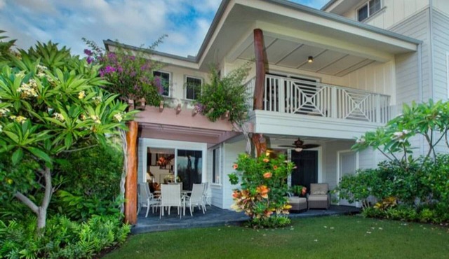 Summer Special! Discover luxury at Leilani Kai, a 3BR condo in beautiful Waikoloa, HI.