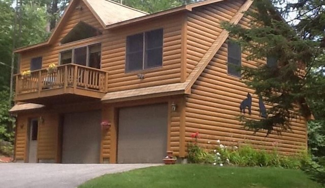 Sunday River Ski Resort, Newry, ME - On Howard Pond - Affordable in Hanover