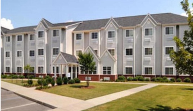 SureStay by Best Western Huntsville East in Huntsville