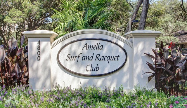Surf a Wave at Amelia Surf and Racquet Club Oceanfront Perfect for Couples in Fernandina Beach