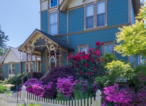 Swantown Inn in Olympia