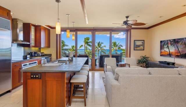 The Beach Villas at Ko Olina by Real Select Vacations in Kapolei