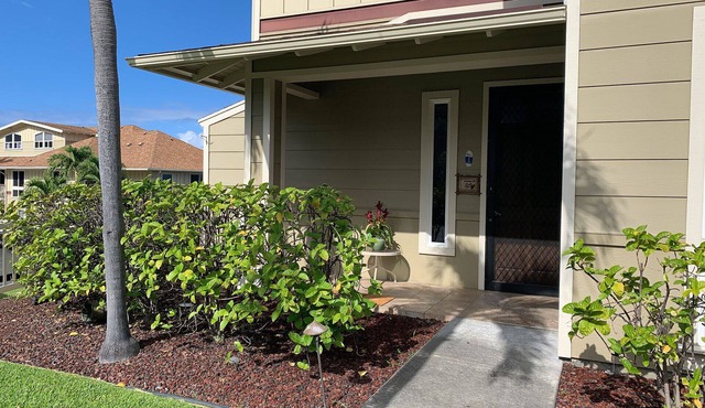 The Best 3bd 3ba Condo Near Ocean with AC Office and Loft ACJ1
