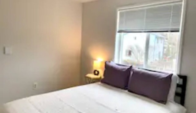 The ERP: Sleep 12 in Lynnwood