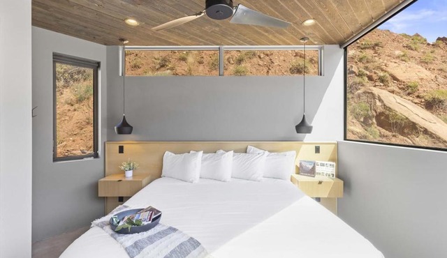 The Loft at Zion in Springdale