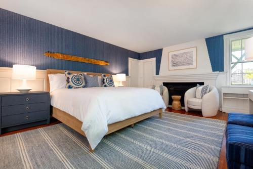 The Martin in Nantucket