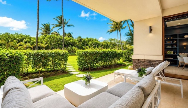 The Resort at Kapalua Bay | Ocean View 3 BR Sleeps 14 | Car Incl. w/6+ Nights | MON-2206 by KBM in Lahaina