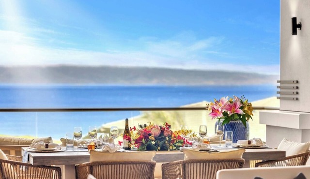 The Resort at Kapalua Bay | Oceanfront 3 BR Sleeps 10 | Car Incl. w/6+ Nights | MON-6302 by KBM in Lahaina
