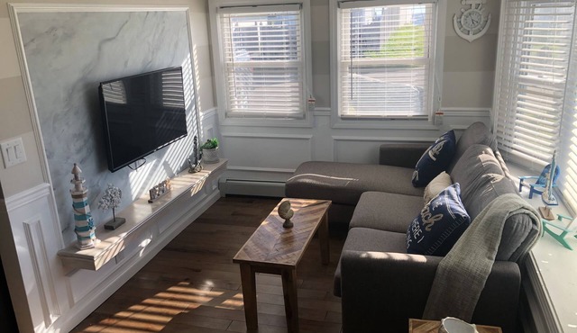 "The SUNSET BEACH PLACE" in Marshfield