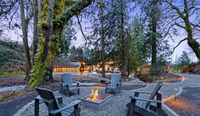 “The Village at Richardson creek”, 31 bed, sought after group destination homes in Monroe