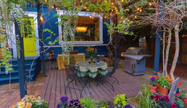 The Willows · The Willows is Enchanting in Walla Walla